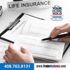 Life Insurance with Many Benefits  By Your Home Sold Guaranteed
