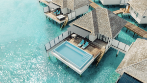 A Dreamy Eid Al Adha Getaway at Nova Maldives