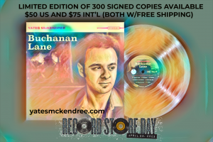 Buchanan Lane LP