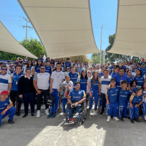 seleccion de paranacionales en guadalajara jalisco selva magica