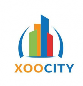 XOOCITY,  a virtual Hong Kong in metaverse !