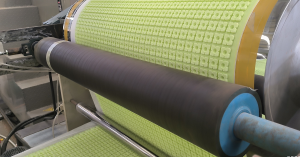New HYDRO-BLOK uncoupling membrane product line