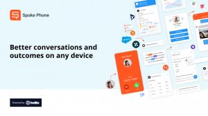 The Only Enterprise Communications Platform for Twilio