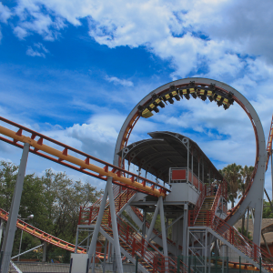 atracciones en Selva Mágica Guadalajara