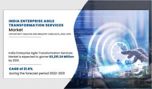 India Enterprise Agile Transformation Services Market