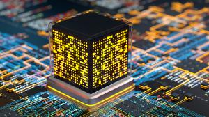 Quantum Computing Market