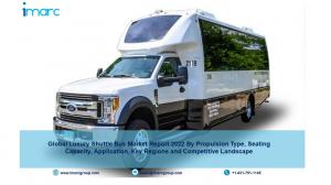 Luxury Shuttle Bus Market Report