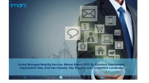 Managed Mobility Services Market Report