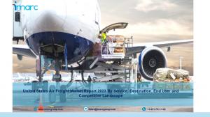 United States Air Freight Market Report