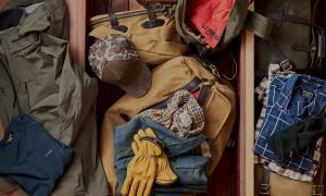 Outdoor Apparel