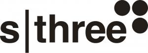 SThree Logo