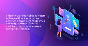 SIMplistix offers a comprehensive approach to supply chain management, enabling telecommunications companies to overcome complex logistics issues, manual process errors, high wastage costs, and the challenges brought about by globalization.