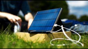 Portable Solar Charger Market