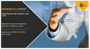 Epigenetics Market 2030