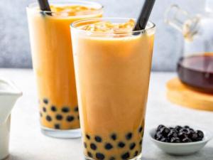 Worldwide Bubble Tea Market