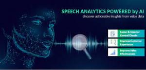 Speech Analytics