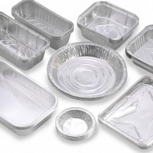Aluminum Foil Packaging Market