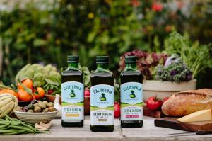 photo of California Olive Ranch products