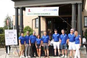 Statewide Abstract will once again host a golf outing to benefit St. Jude Children's Research Hospital