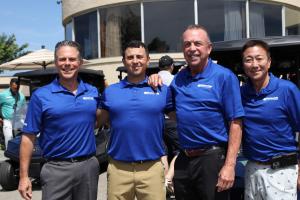 Statewide Abstract will once again host a golf outing to benefit St. Jude Children's Research Hospital