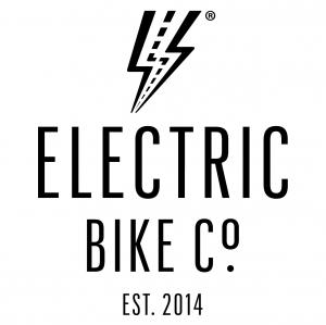 Electric Bike Company Logo