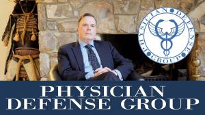 Video of Physician Defense Group, online reputation management