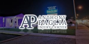 Anthony Paglia Injury Lawyer Las Vegas