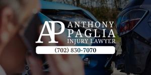 Las Vegas Automotive Injury Law Firm