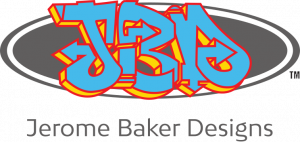 Jerome Baker Designs