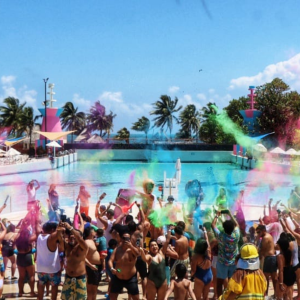 ventura park cancun