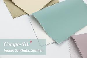 Compo-SiL Vegan Synthetic Leather