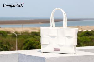 Compo-SiL Vegan Leather Bag