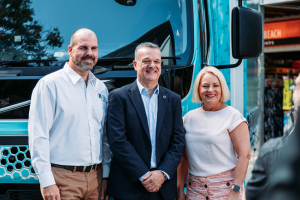 Australian Heavy Vehicle Industry Week 2023 launches boasting the nation’s biggest ever program of heavy vehicle events