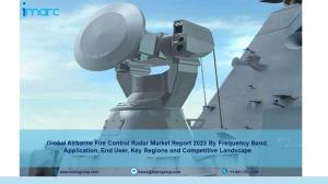 Airborne Fire Control Radar Market Report