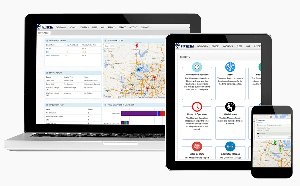 GPS Tracking