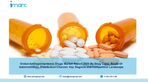 Antihyperlipidemic Drugs Market Report