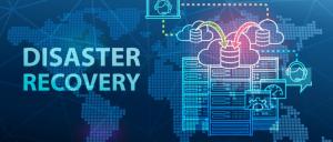 Disaster Recovery as a Services
