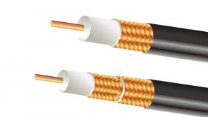 North America Coaxial Cable Market