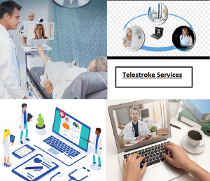 Telestroke Services Market is expected to expand at a CAGR of 14.5% in the Coming Years (2023- 2032)