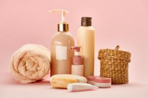 Beauty And Personal Care Products Market