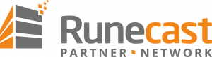 Runecast Partner Network logo