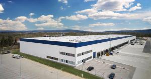 ShipMonk Europe 3PL Fulfillment Center in Czech Republic