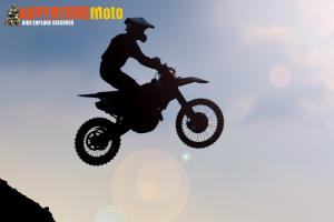 Adventure Moto 18