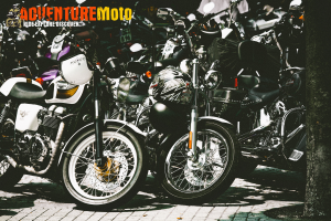 Adventure Moto 20