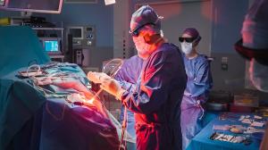 La technologie Hemerion en cours de validation clinique de Phase I dans le traitement du glioblastome