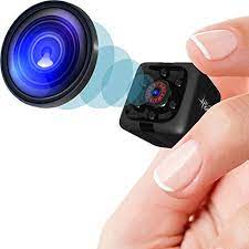 Miniature Motion Camera market