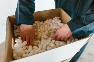Expanded Polystyrene Market Thriving at a CAGR of 4.2% by 2032