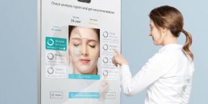 The Spa Butler Announces Special Offer With New AI-Powered Facial Skin Analysis Machine Called The Lumini Beauty Kiosk