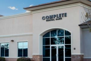 Complete Dental Care in Paradise Valley