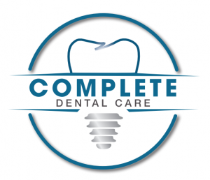 Complete Dental Care in Paradise Valley Logo